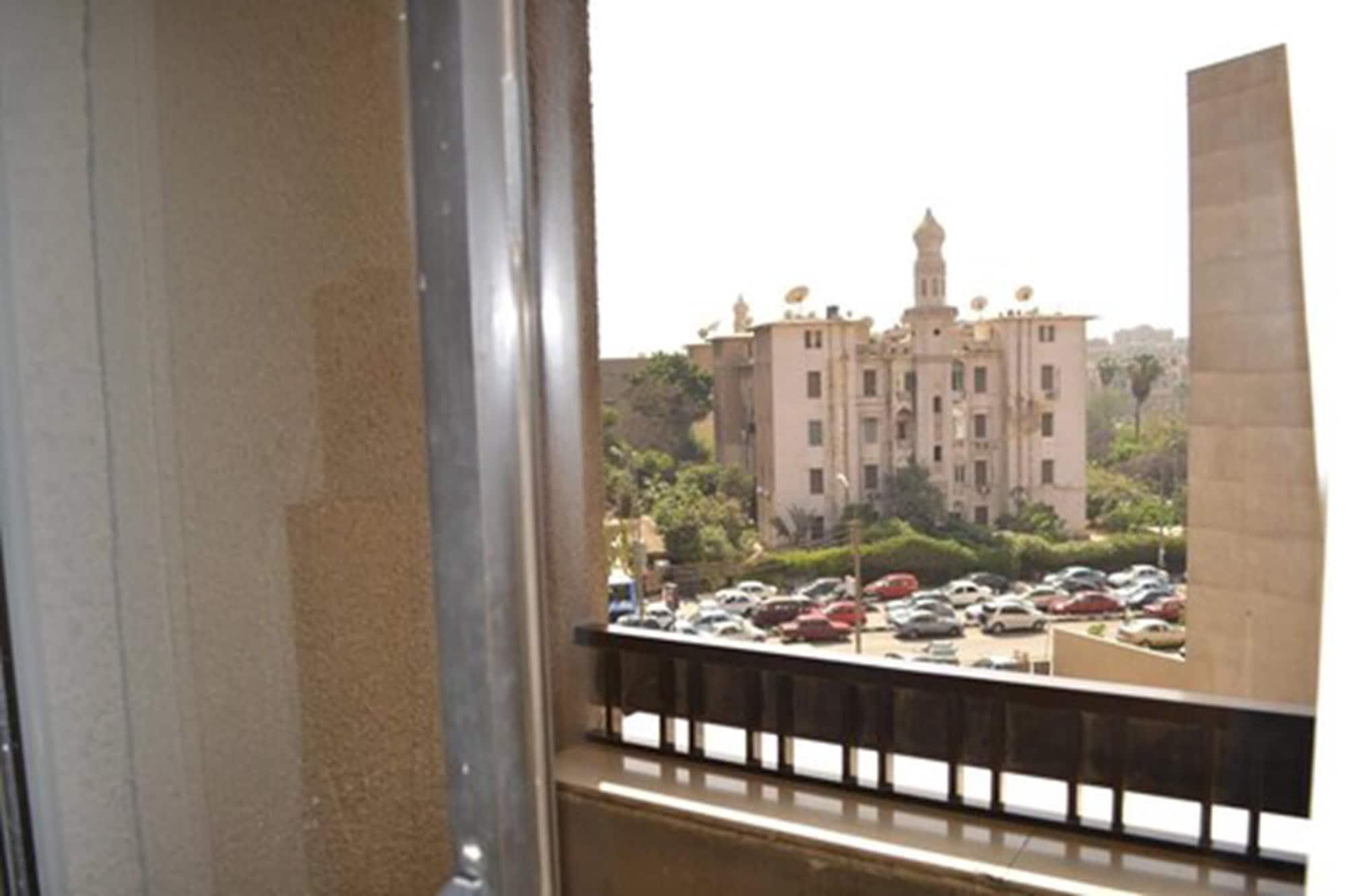 Beirut Hotel Κάιρο Εξωτερικό φωτογραφία